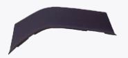 SCANIA SERIES 5 (R CAB) FENDER TRIM  FRONT R/S