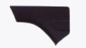 SCANIA SERIES 5 (R CAB) FENDER TRIM REAR R/S