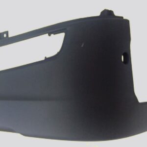 SCANIA SERIES 7 (R CAB) BUMPER CORNER L/S