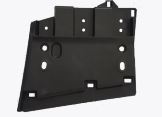 SCANIA SERIES 7 (R CAB) LOWER GRILLE BRACKET L/S