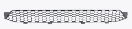 SCANIA SERIES 7 (R CAB) LOWER GRILLE MESH INSERT
