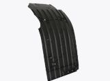 SCANIA SERIES 7 (P CAB) FENDER EXTENSION L/S