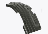 SCANIA SERIES 7 (P CAB) FRONT FENDER(SPLASH) L/S
