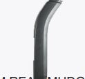 SCANIA SERIES 7 (R CAB) FENDER TRIM R/S (REAR)