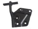 SCANIA SERIES 7 (R/S) GRILE PANEL HINGE R/S