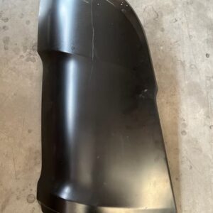 SCANIA SERIES 7 (P CAB) 1/4 PANEL R/S