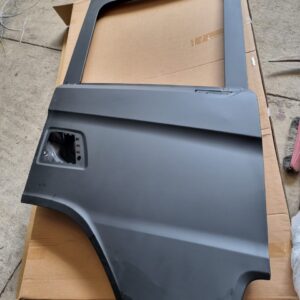 SCANIA SERIES 7 (G) DOOR SHELL R/S