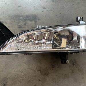 SCANIA SERIES 7 (P/G/R) BUMPER FOG L/S (LED)