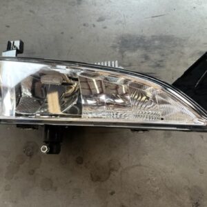 SCANIA SERIES 7 (P/G/R) BUMPER FOG L/S (LED)