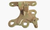 SCANIA SERIES 7 (P/G/R) DOOR HINGE LOWER L/S