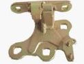 SCANIA SERIES 7 (P/G/R) DOOR HINGE LOWER R/S