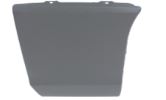 SCANIA SERIES 7  EXHAUST SILENCER COVER