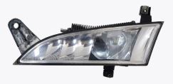 SCANIA SERIES 7 (P/G/R) GRILLE FOG R/S (LED)