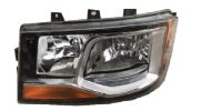 SCANIA SERIES 7 (P/G/R) HEADLAMP R/S
