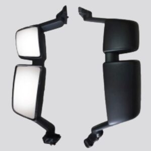 SCANIA SERIES 7 (P/G/R) MIRROR COMPLETE L/S