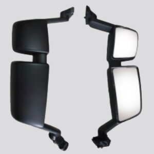 SCANIA SERIES 7 (P/G/R) MIRROR COMPLETE R/S