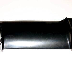 VOLVO FL10 FRONT 1/4 PANEL(INNER) L/S