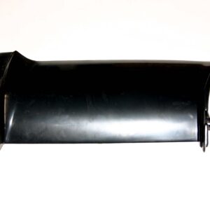 VOLVO FL10 FRONT 1/4 PANEL(INNER) R/S