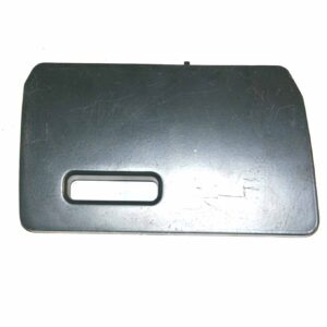 VOLVO FH12-16 BUMPER STEP L/S (FOLD OUT)