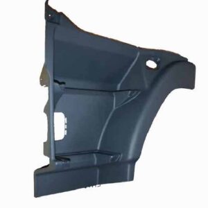 VOLVO FH12-16 FENDER/STEP BOX L/S
