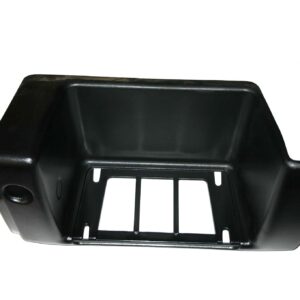VOLVO FH12-16 STEP BOX L/S (LOWER)