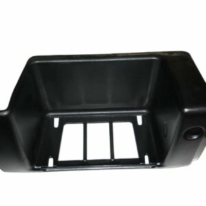 VOLVO FH12-16 STEP BOX R/S (LOWER)