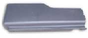 VOLVO FH/FM12-16 FENDER EXT TRIM L/S