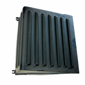 VOLVO FH/FM 10-16 BATTERY BOX COVER