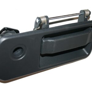 VOLVO FH12-16 OUTER HANDLE(NO BARREL & KEY ) L/S