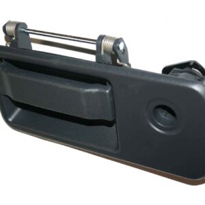 VOLVO FH12-16 OUTER HANDLE(NO BARREL & KEY ) R/S