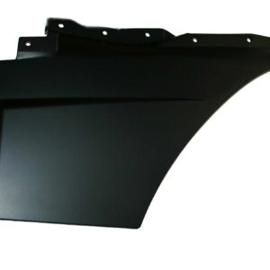 VOLVO FH12-16 DOOR EXT./OUTER TRIM L/S