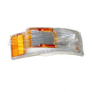 VOLVO FH12-16 FLASHER LAMP(CLEAR-LATER)