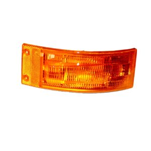 VOLVO FH12-16 FLASHER LAMP(AMBER-EARLY)