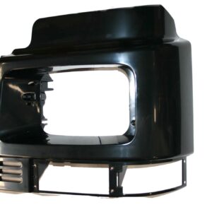 VOLVO FH12-16 HEADLAMP BASE L/S