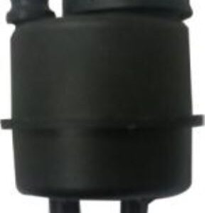 VOLVO FH12-16 HEADER TANK