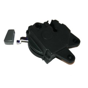 VOLVO FH12-16 DOOR INNER HANDLE MECH L/S
