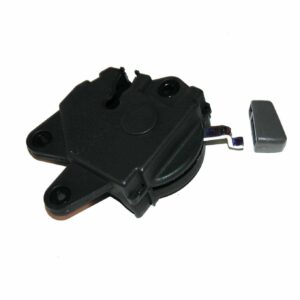 VOLVO FH12-16 DOOR INNER HANDLE MECH R/S