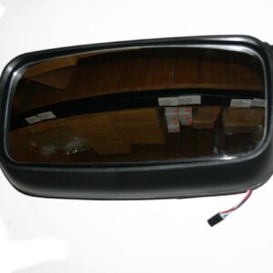 VOLVO FH12-16 MIRROR HEAD R/S (ELECTRIC)