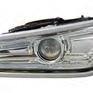 VOLVO FH/FM (VER3) FOG LIGHT L/S