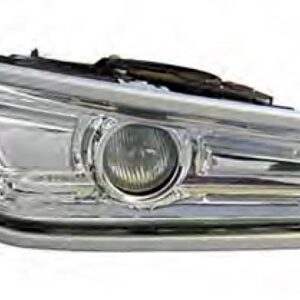 VOLVO FH/FM (VER3) FOG LIGHT R/S