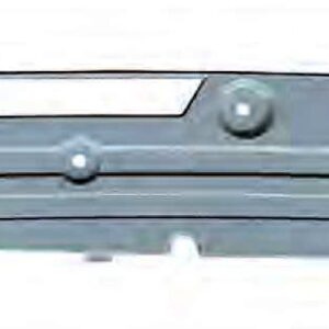 VOLVO FH3 HEADLAMP BASE TRIM R/S