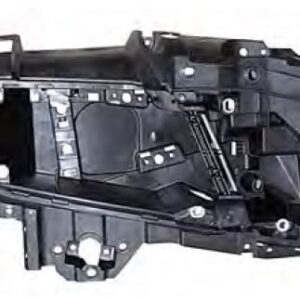 VOLVO FH/FM (VER3) HEADLAMP BASE L/S