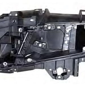 VOLVO FH/FM (VER3) HEADLAMP BASE R/S