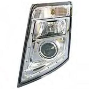 VOLVO FH/FM (VER3) HEADLAMP L/S