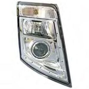 VOLVO FH/FM (VER3) HEADLAMP R/S-21035637