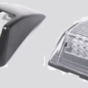 VOLVO FH/FM (VER3) MARKER LAMP L/S (LED)