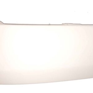 VOLVO FH/FM (VER4) BUMPER CNR R/S (PLASTIC)