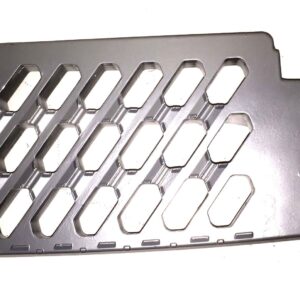VOLVO FH (VER4) LOWER STEP PLATE L/S