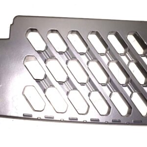 VOLVO FH (VER4) LOWER STEP PLATE R/S