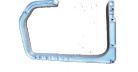 VOLVO FH (VER4) FENDER EXT BRACKET (CAST) L/S